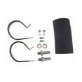 thumbnail image 1 of Walbro & TI Automotive  Competition Plus Shifter Installation Kit for Walbro In-Line Fuel Pumps, 1 of 1