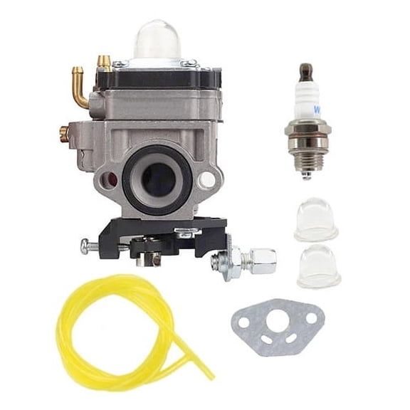 Walbro TU26 WYJ-138WYK-186 33/26cc T242 Carburetor Set