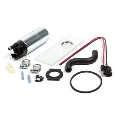 Walbro / Ti Automotive GCA710-4, Fuel Pump Kit - 190Lph Gas - Mustang 1985-