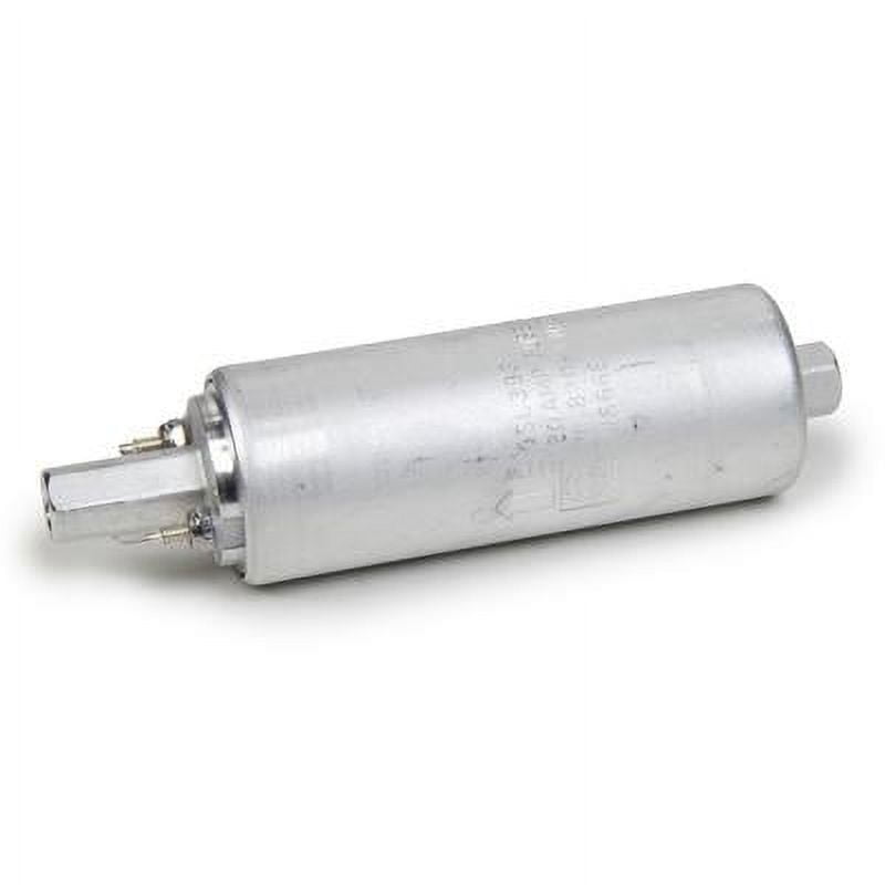 Walbro Fuel Pump 155LPH Gas Inline Universal Walbro Fuel Pump 155LPH Gas Inline Universal
