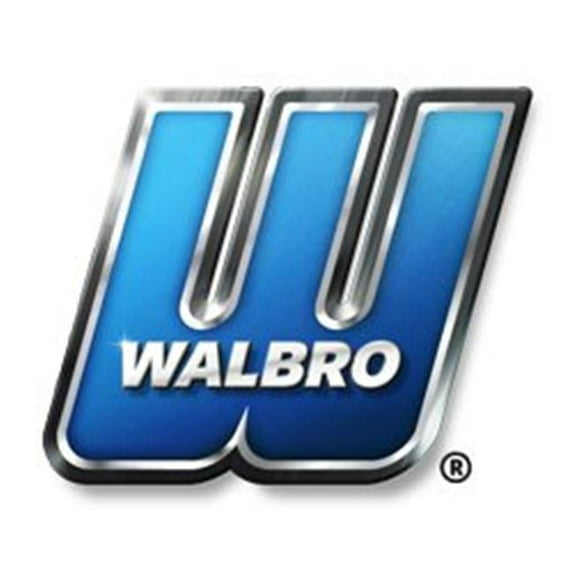Walbro Titanium Automotive High Performance Fuel Systems