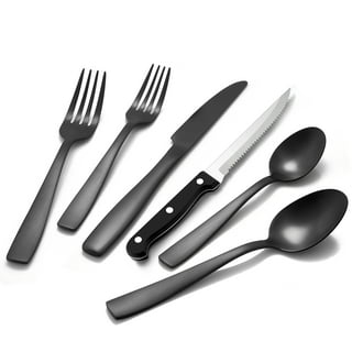 https://i5.walmartimages.com/seo/Walchoice-24-Pieces-Black-Silverware-Set-Matte-Flatware-Cutlery-Set-Steak-Knives-Elegant-Metal-Tableware-Service-4-Square-Handle-Satin-Finish_c9a3d7e6-6973-4c48-b36f-eeeefc757e59.cd7f09328466b3b7074dfb1753073c70.jpeg?odnHeight=320&odnWidth=320&odnBg=FFFFFF