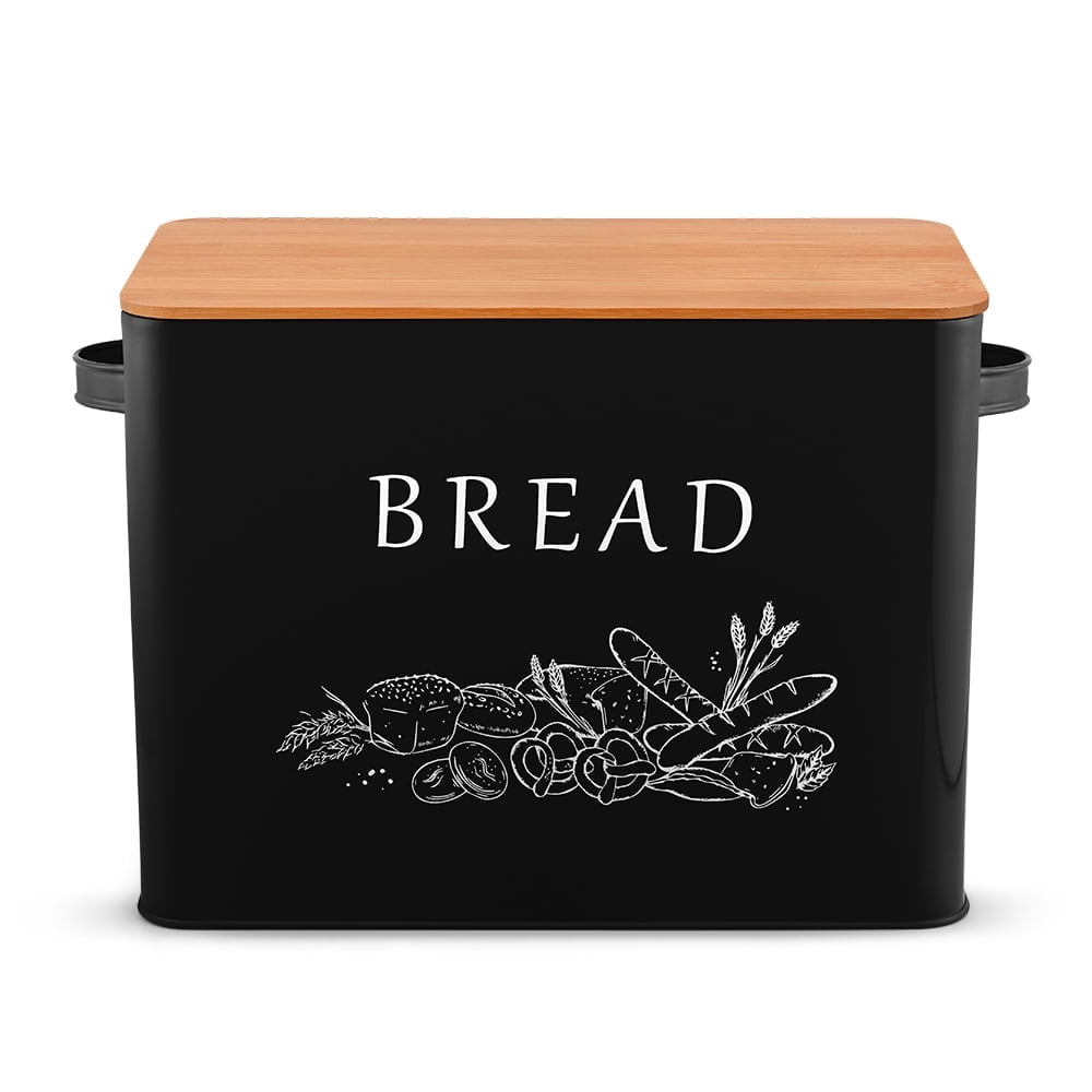 Walchoice Bread Box - Thumbnail 2
