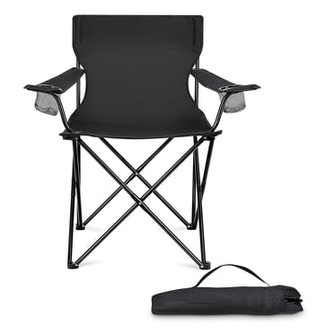 Sophia & William 2-Pack Oversized Camping Chair Heavy Duty