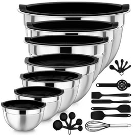 Mixing Bowls & Measuring Tools & Scales — KitchenKapers