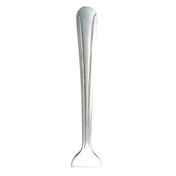 Walco Cocktail Fork,5 7/8 in L,Silver,PK24 WL7415