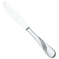 thumbnail image 1 of Walco 18/10 Stainless Steel Goddess Heavy Weight Asymmetrical Dinner Knife, 8.81" Length | 12/Box, 1 of 2