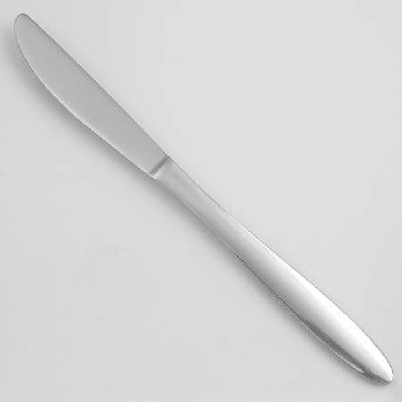 WALCO 3345N Dinner Knife,Length 9 In,PK12
