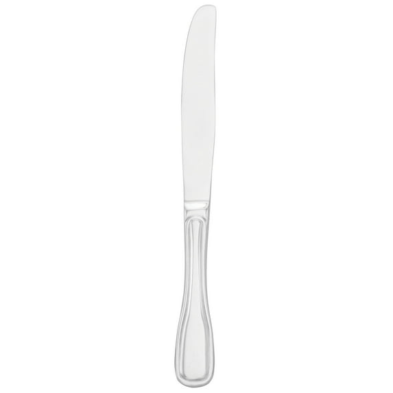 Walco 66451 Saville 18/0 S/S 9-5/8 Euro Knife - Dozen"