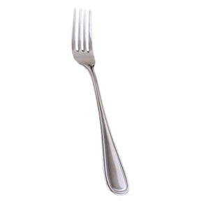 Walco 79051 Balance 18/0 S/S 8-5/8 Euro Fork - Dozen"