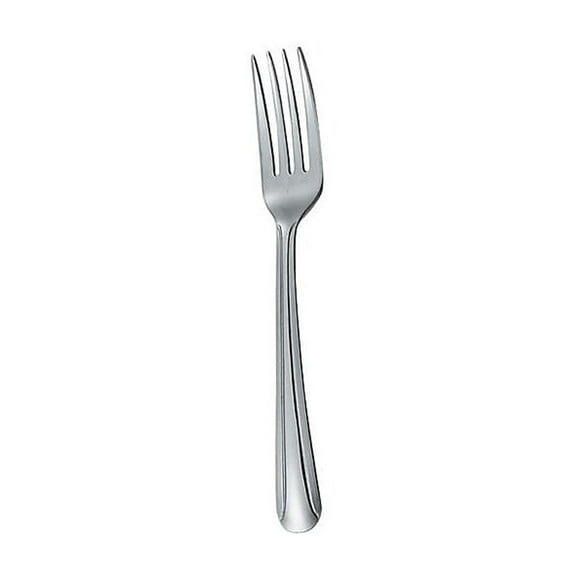 Walco Dinner Fork,Length 7 1/4 In,PK24 WL7405