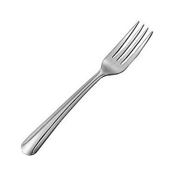 Walco Dinner Fork, Length 7 1/4 In, Pack of 24