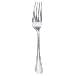 Walco PAC051 Pacific Rim 18/10 S/S 8-1/4 European Fork - Dozen"