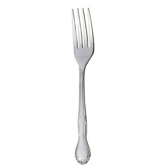 Walco Dinner Fork,Length 7 1/4 In,PK24 WL1105
