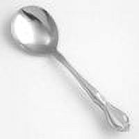 Walco Stainless Illustra Bouillon Spoon