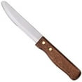 thumbnail image 1 of Walco Stainless Steel Steak Knife, 5" Length | 12/Box, 1 of 2