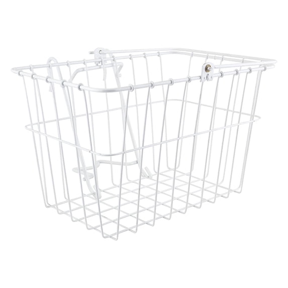 Wald 133 Quick Release Front Basket