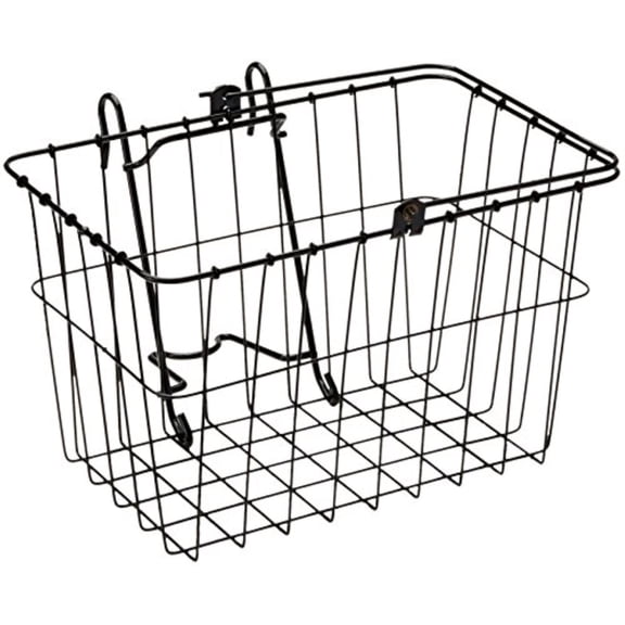 Wald 133 Quick Release Front Basket