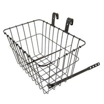 Wald 135 Grocery Front Basket