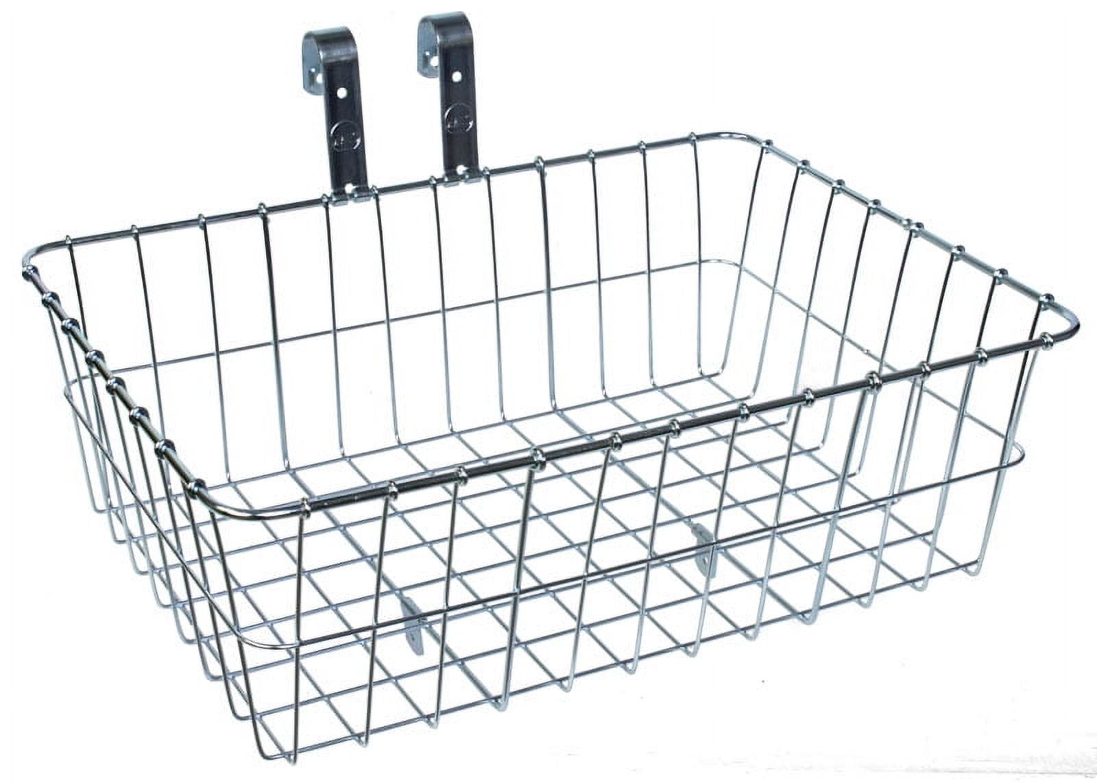 Wald 137 Front Basket