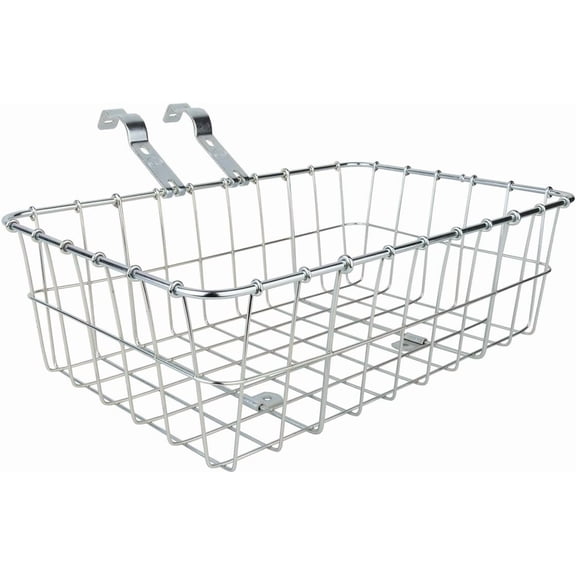 Wald 1372 Standard Small Front Basket - Multi Fit