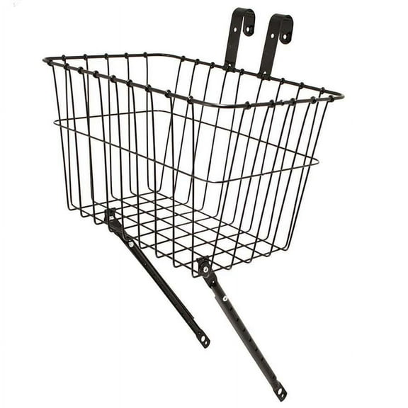 Wald 198 Multi Fit Front Basket