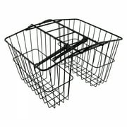 Wald 520 Rear Twin Carrier