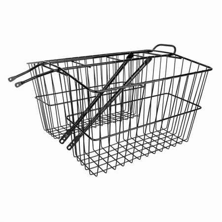 Wald 535 Rear Twin Carrier