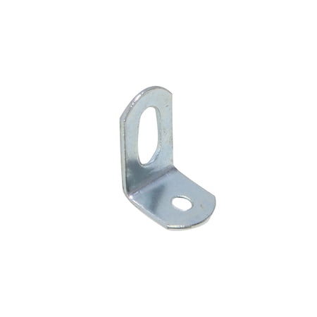 Wald 827F Front Fender L-Bracket