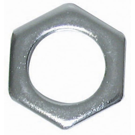 Wald 193 Crank Lock Nut 24Tpi