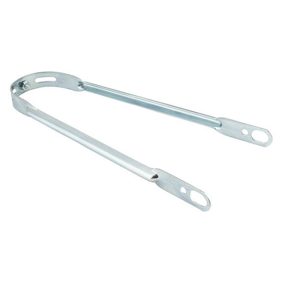 Wald Products Fender Braces #322 Middleweight 16in Single