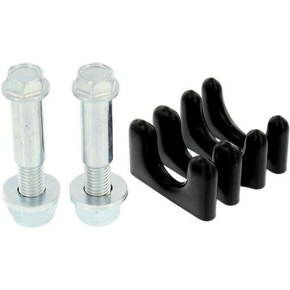 Wald Products #10252 Training Wheel Hardware