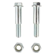 Wald Products #1216, Training Wheel Bolts Only