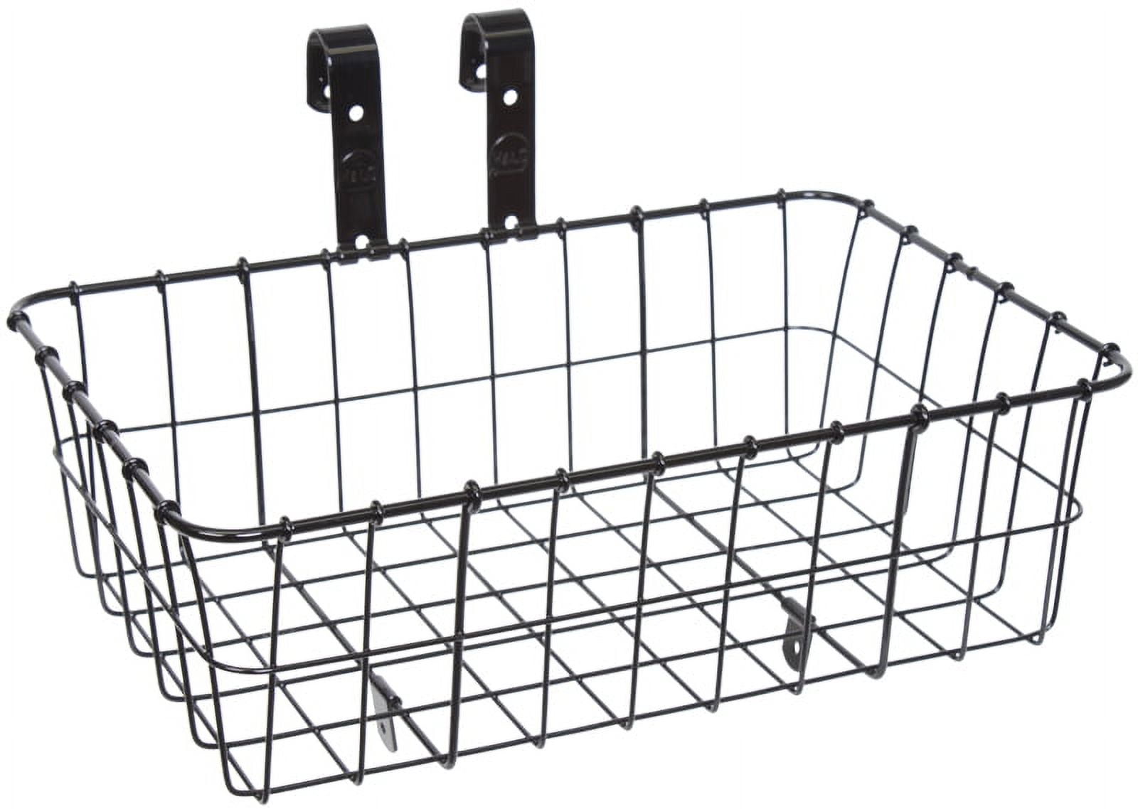 アクセサリー WALD multi fit 137 front basket Wald 137 Basket – Velo Orange