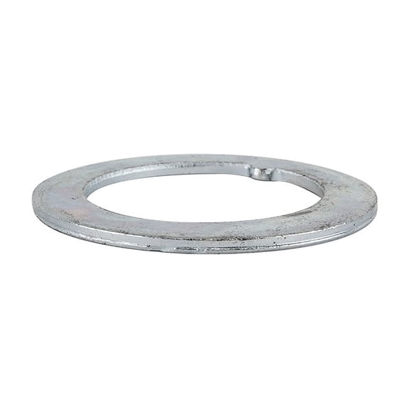 Wald Products #350 BB Washers 7/8 Keyed