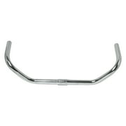 Wald 867 Cruiser Bike Bicycle Handlebar 4 Rise 1X20