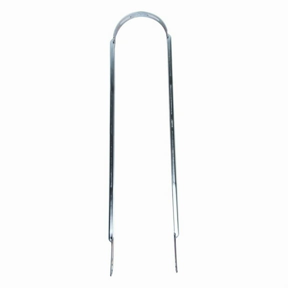 Wald Products Fender Braces #324 Balloon 24in Single