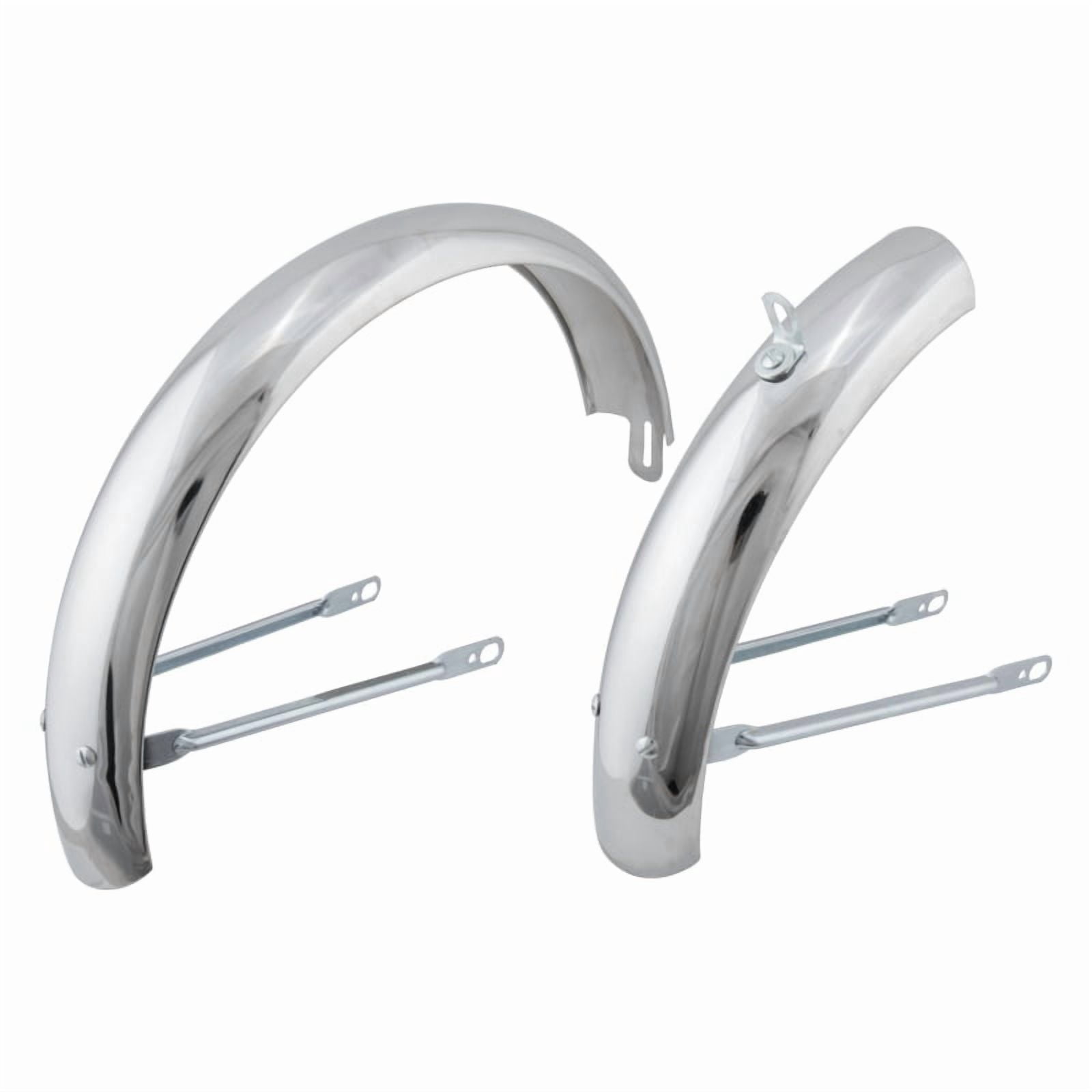 Wald 952 16" Mw Fenders Chrome