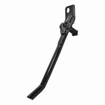 Wald Kickstand #1467-20 Rear 14Mm 20In Bk