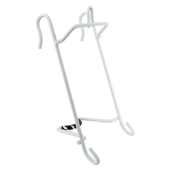 Wald Products WALD Basket Parts Basket 133/114 Bracket Only White