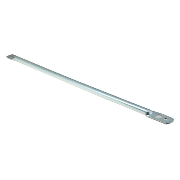 Wald Products WALD Basket Parts Basket 135/151 Brace Only Silver