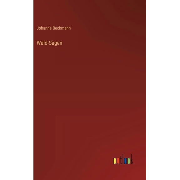 Wald-Sagen, (Hardcover)