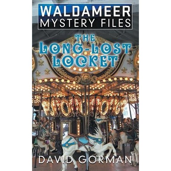 Pre-Owned Waldameer Mystery Files: The Long-Lost Locket (Paperback) 1457551063 9781457551062