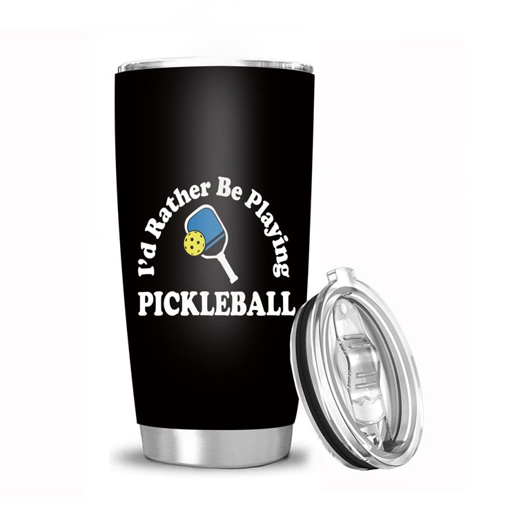 The 20 Best Gifts for Pickleball Lovers