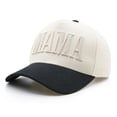thumbnail image 1 of Waldeal Mama Hats for Women, Mother's Day Birthday Gifts from Daughter Son Husband, Trendy New Mom Gifts Outfits for Mommin, 1 of 6
