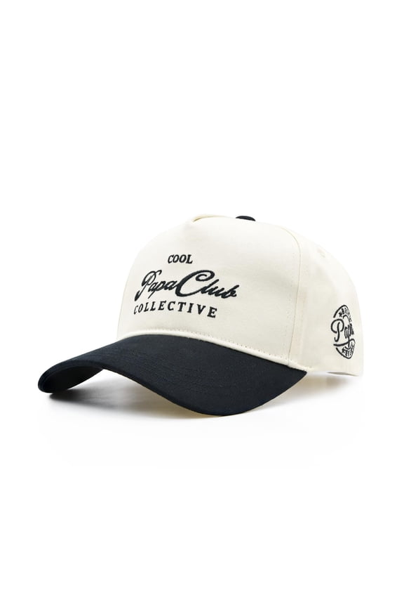 Papa Trucker Hat, Adjustable Snapback Papa Hats for Men, Fathers Day Birthday Gifts Retro Baseball Cap Styles