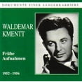 thumbnail image 1 of Waldemar Kmentt - Waldemar Kmentt - Classical - CD, 1 of 1
