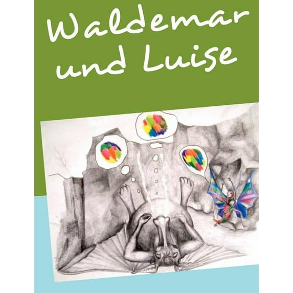 Waldemar & Luise, (Paperback)