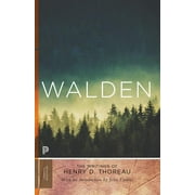 Walden 150th Anniversary Edition, Paperback