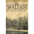 thumbnail image 1 of Walden (Paperback) by Henry David Thoreau, 1 of 1